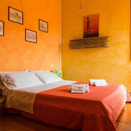 Casa↨Di Amore E Psiche Verona Eksteriør billede