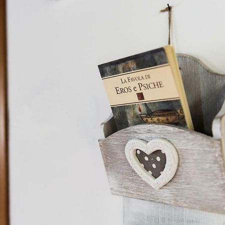 Casa↨Di Amore E Psiche Verona Eksteriør billede