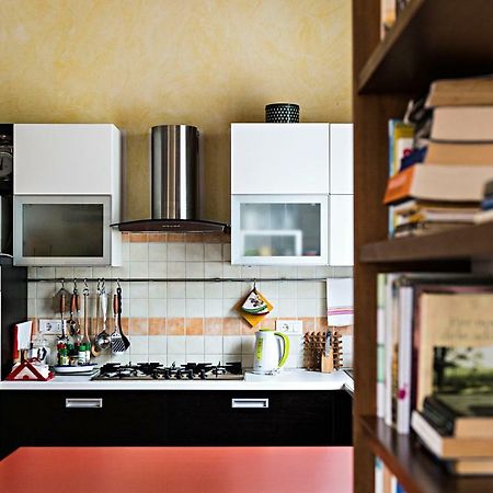 Casa↨Di Amore E Psiche Verona Eksteriør billede