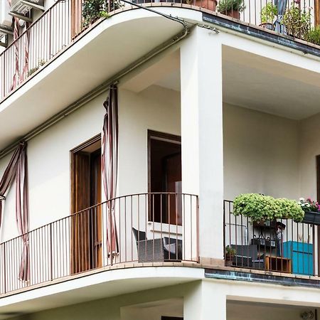 Casa↨Di Amore E Psiche Verona Eksteriør billede