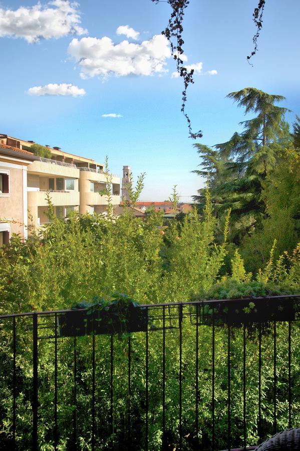 Casa↨Di Amore E Psiche Verona Eksteriør billede