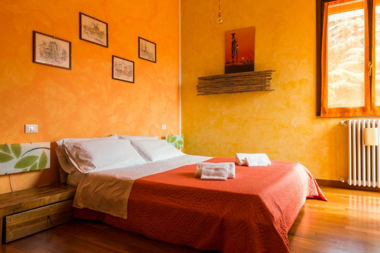 Casa↨Di Amore E Psiche Verona Eksteriør billede