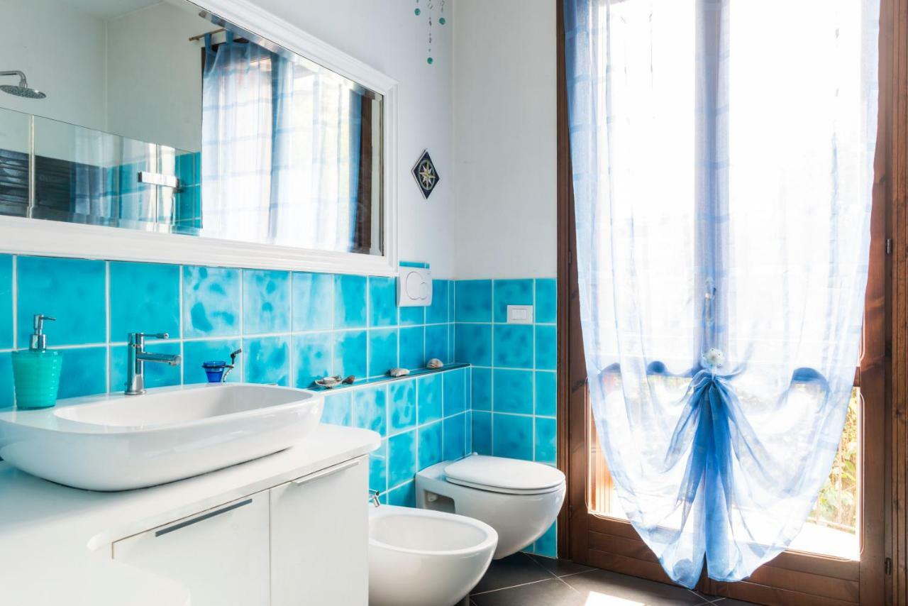 Casa↨Di Amore E Psiche Verona Eksteriør billede