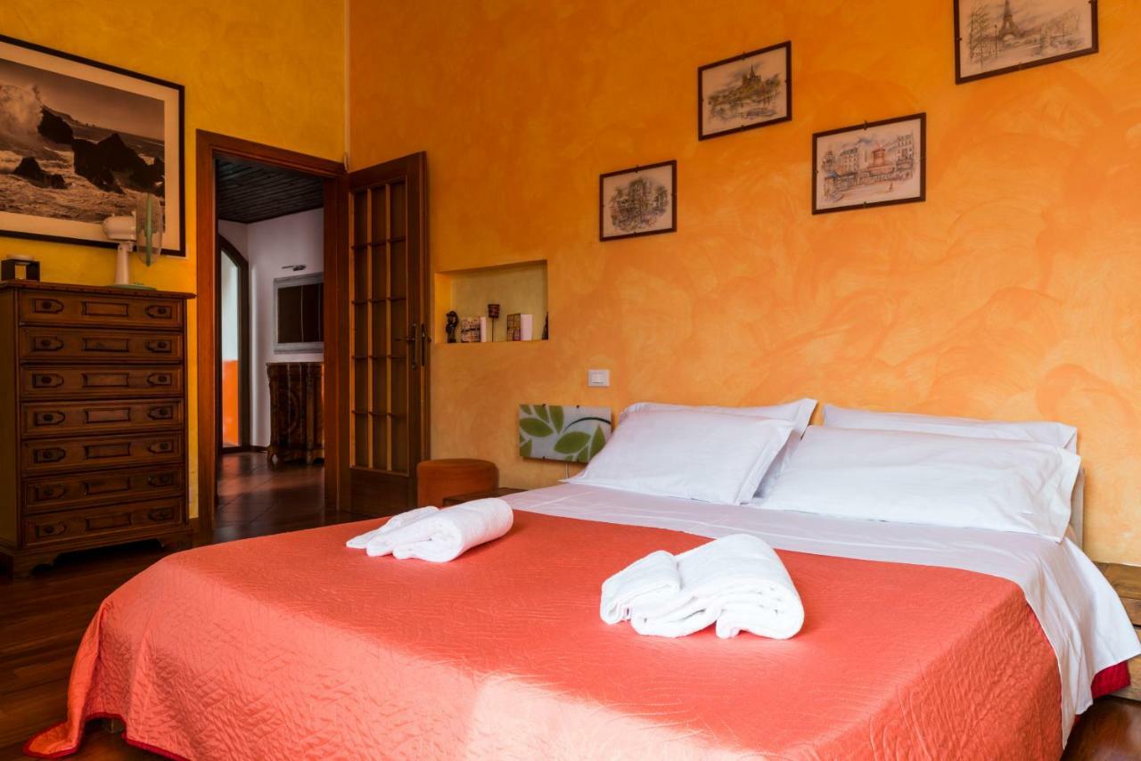 Casa↨Di Amore E Psiche Verona Eksteriør billede