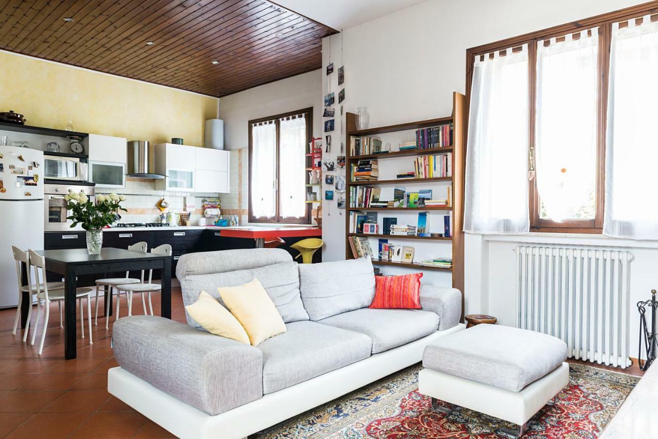 Casa↨Di Amore E Psiche Verona Eksteriør billede
