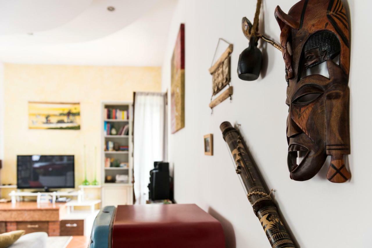 Casa↨Di Amore E Psiche Verona Eksteriør billede