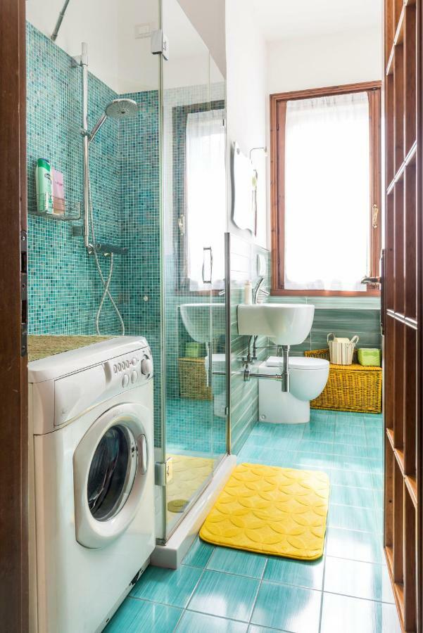 Casa↨Di Amore E Psiche Verona Eksteriør billede