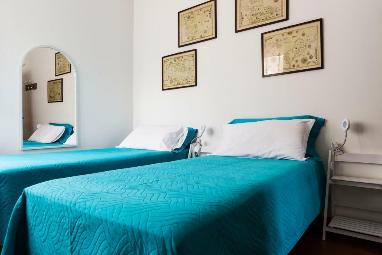 Casa↨Di Amore E Psiche Verona Eksteriør billede