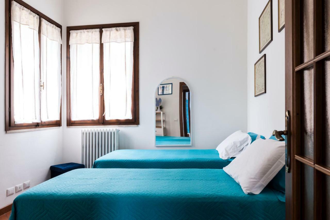 Casa↨Di Amore E Psiche Verona Eksteriør billede