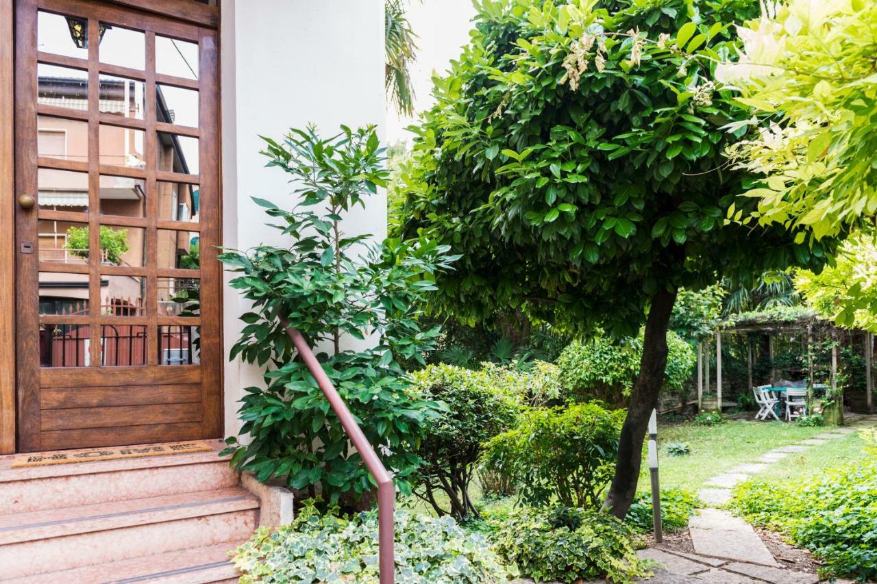 Casa↨Di Amore E Psiche Verona Eksteriør billede
