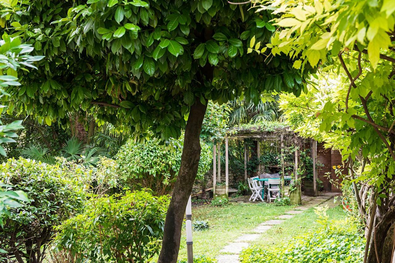 Casa↨Di Amore E Psiche Verona Eksteriør billede