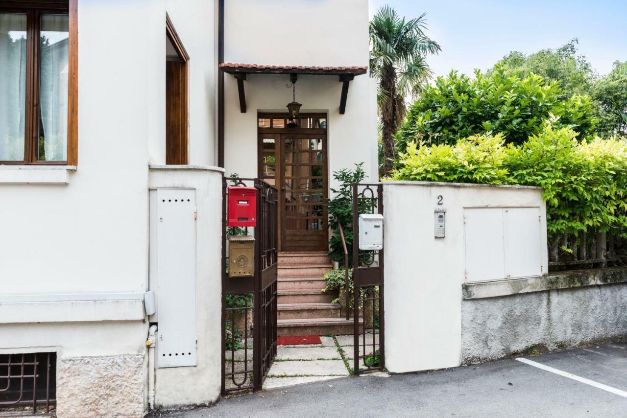 Casa↨Di Amore E Psiche Verona Eksteriør billede